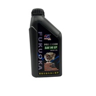 FUKUOKA SAE 90 EP GL5 Manual Automotive Gear Oil (1L)