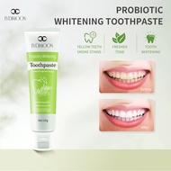 LYDIMOON Teeth Whitening Pen Portable Teeth Whitening Gels Plaque Remover Cleaning Oral Care Toothpaste Toothbrush Gel Effective Remove Stains Cleaning Bleaching Fresh Breath Safety Teeth Whitener 2ml Hydrogen Peroxide Gel Bleaching Kit 牙齿美白凝胶笔