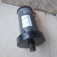 Dc Motor Treadmil 180V 1.5Hp 4200Rpm