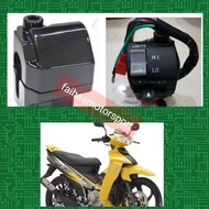 Yamaha 125z 125zr suis kiri kanan signal hon pjm💯