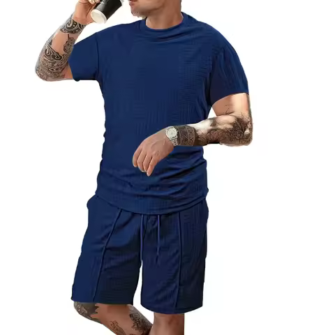 New Summer Men's Casual Loose Shorts Shorts for Shorts in Summer