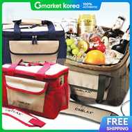 Ssimilex Large Capacity Cooler Bag