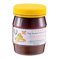 天喜叁峇辣椒 Vegetarian Sambal Chili Sauce Tien Hee