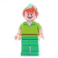 Ploybrick |instock| Peter Pan | Disney Authentic 1