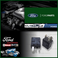 HYS FORD AUTO RELAY 12V  5PIN F57B-14B192-AA F57B 4B192AA