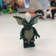 [二手] [不是正版] Lego 樂高 小魔怪 綠魔 積木人 人仔