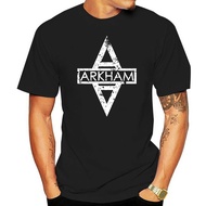 ARKHAM ( arkham series) GRUNGE T-Shirt