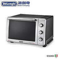 [特價]義大利 DeLonghi 迪朗奇 24公升烤箱 EO2455