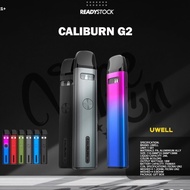 CALIBURN G2 POD SYSTEM // 100% AUTHENTIC BY UWELL