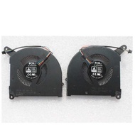 New Laptop CPU Cooling Fan For GIGABYTE AERO 16 Ye5 Rp86ye5 Rp87ye 17 Xe5 Fp2 F Dfscm227163927 Fp2d