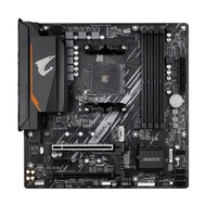 B550M-E TUF AORUS Support CPU AM4 Motherboard MATX [USED] B550M