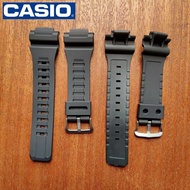 TALI JAM TANGAN CASIO W-735H W735 CASIO 735 W735H HITAM