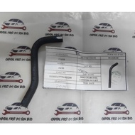 PERODUA BEZZA 1.3 2015-2024 CANISTER OUTLET HOSE CHARCOAL 77754-BZ200 77754-BZ220 77754-BZ210 77754-