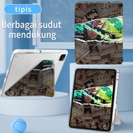 3+Y zv432 Case for ipad gen 10/11 gen 7/8/9 10.2 inch mini pro 11 air4 air5 for Huawei matepad se 11