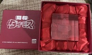 大武士水晶