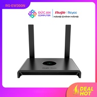 Ruijie RG-EW300N Wireless 300Mbps WiFi Router