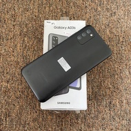 samsung a03s 4/64 seken / resmi