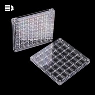 [GoodGirlm1] Natural Stones Collection Box: 1 Set of Minerals & Gems for Kids' Creativity QQQ