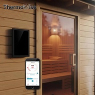 WIFI Music Bluetooth Sauna Heater Control Kit for Multifunctional 220V/380V Switch Panel Work Sauna 