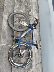 Cervelo s3 絕板車架