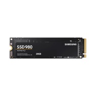 SSD samsung 980 250g