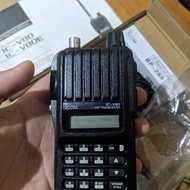 HT Icom IC-V80 Seken Rasa Baru