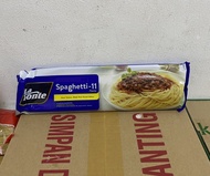 Lafonte Spaghetti / 11 / 500gr