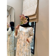 Aiza dress without belt