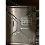 VOLVO ENGINE CONTROL UNIT ECU 21900553 FH4 ENGINE D13