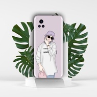 VIVO V20 Case - Casing hp - Softcase Case hp VIVO V20 - Casing hp - Softcase - Case hp VIVO V20 PROC