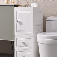 [48H Shipping] 30cm Gap Storage Cabinet Kitchen Refrigerator Shelf Living Room Bathroom Crevice Stor