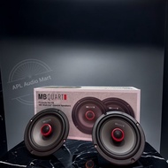 MB Quart FA-116 6.5" Coaxial Speaker