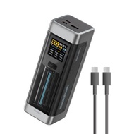 CUKTECH 酷態科 行動電源 20號 P23 25000mAh 210W PD3.1 快充