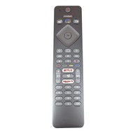 ใหม่สำหรับ PHILIPS TV 398GM10BEPHN0012PH RC4154403/01R 55oled93 4/12 70pus7304 Pus7304 8505 NETFLIX