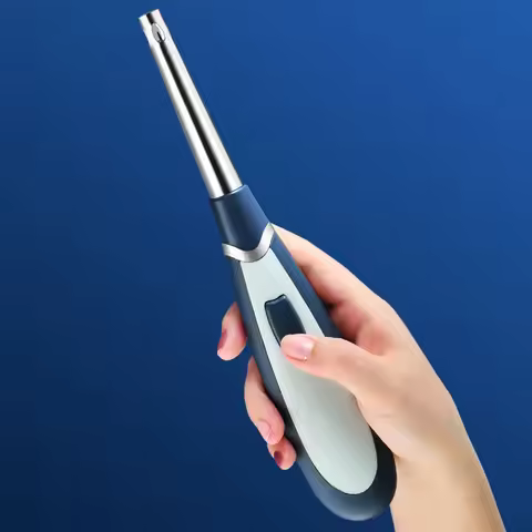 2026 The Latest Kitchen Battery Pulse Igniter Natural Gas Gas Stove Igniter Outdoor Barbecue Gas Ign