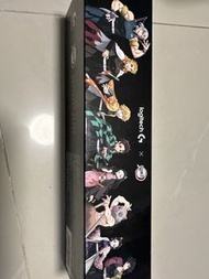 Logitech G x 鬼滅之刃 炭治郎治滑鼠墊