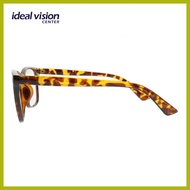 ﹍ ▚ 100% Kinetix ALL-AXIS Anti-Radiation Eyeglasses For Men or Women 52-20-140mm