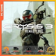[PC Game ] Crysis 3 Remastered PC Digital Download Offline