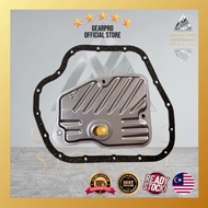 Toyota Altis ZRE172 Vios NCP151 NSP151 K312 K313 CVT Auto Transmission Filter & Gasket OEM