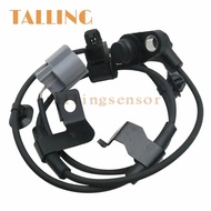 4670A595 Front Rear Left/Right ABS Wheel Speed Sensor For Mitsubishi L200 Triton 2011-2016 New 4670A