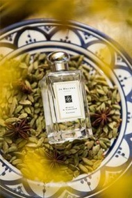 Jo Malone Mimosa & Carmon含羞草與小荳蔻 香水 100ml  (平行進口)