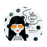 COSWAY Kingirls Who Cares Boost-it Mask