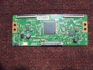 T-con 邏輯板 6870C-0738A ( PHILIPS  43PUH6002/96 ) 拆機良品