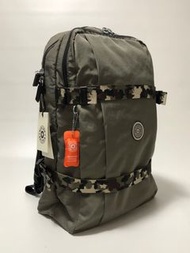 Kipling Tamiko Backpack 全新 背囊🎒