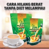 SLIM MOLEXXS ORIGINAL HQ [TEH TARIK]