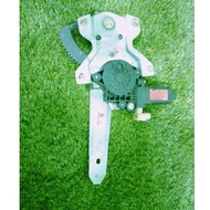 Kia Picanto 2004/Naza Picanto 2011 Original Rear Left Power Window Motor