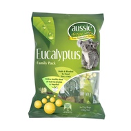 Aussie Drops Eucalyptus Share Pack 150g Bag