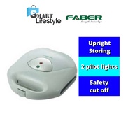 Faber Sandwich Maker (750W) FSM 638