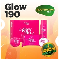 Honest Glow Glow 190 Rejuvenating Set
