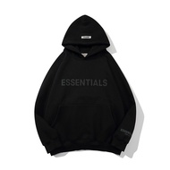 เสื้อกันหนาว ทรงโอเวอร์ไซส์ stone essentials hoodie ไม่แท้ เสื้อหนาว ฮิปฮอป เสื้อฮู้ด ฮิต 2024